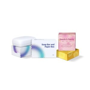 Soap Boxes