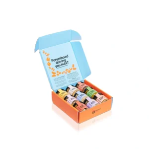 Advertising Boxes