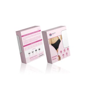 Custom panties Boxes