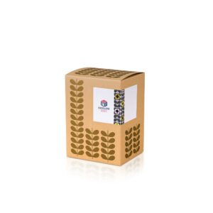 Seal End Boxes
