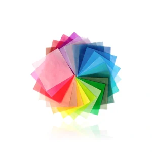 Glassine Paper