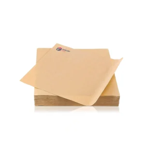 Custom Kraft Tissue Paper