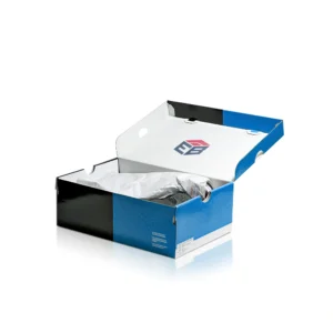 Custom Shoe Boxes With Logo